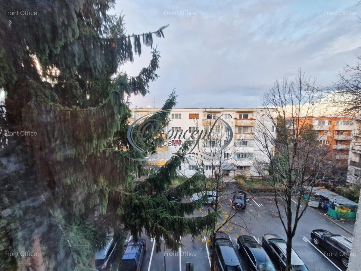 Apartament modern cu balcon si parcare in zona Spital Recuperare - 13