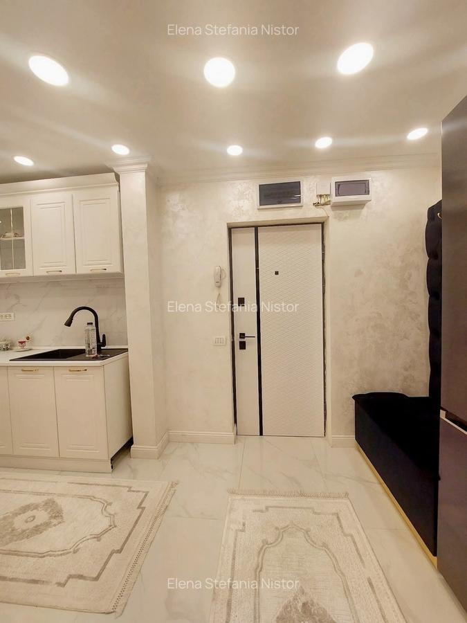 Apartament 3 Camere lux Mașina de Pâine - 11