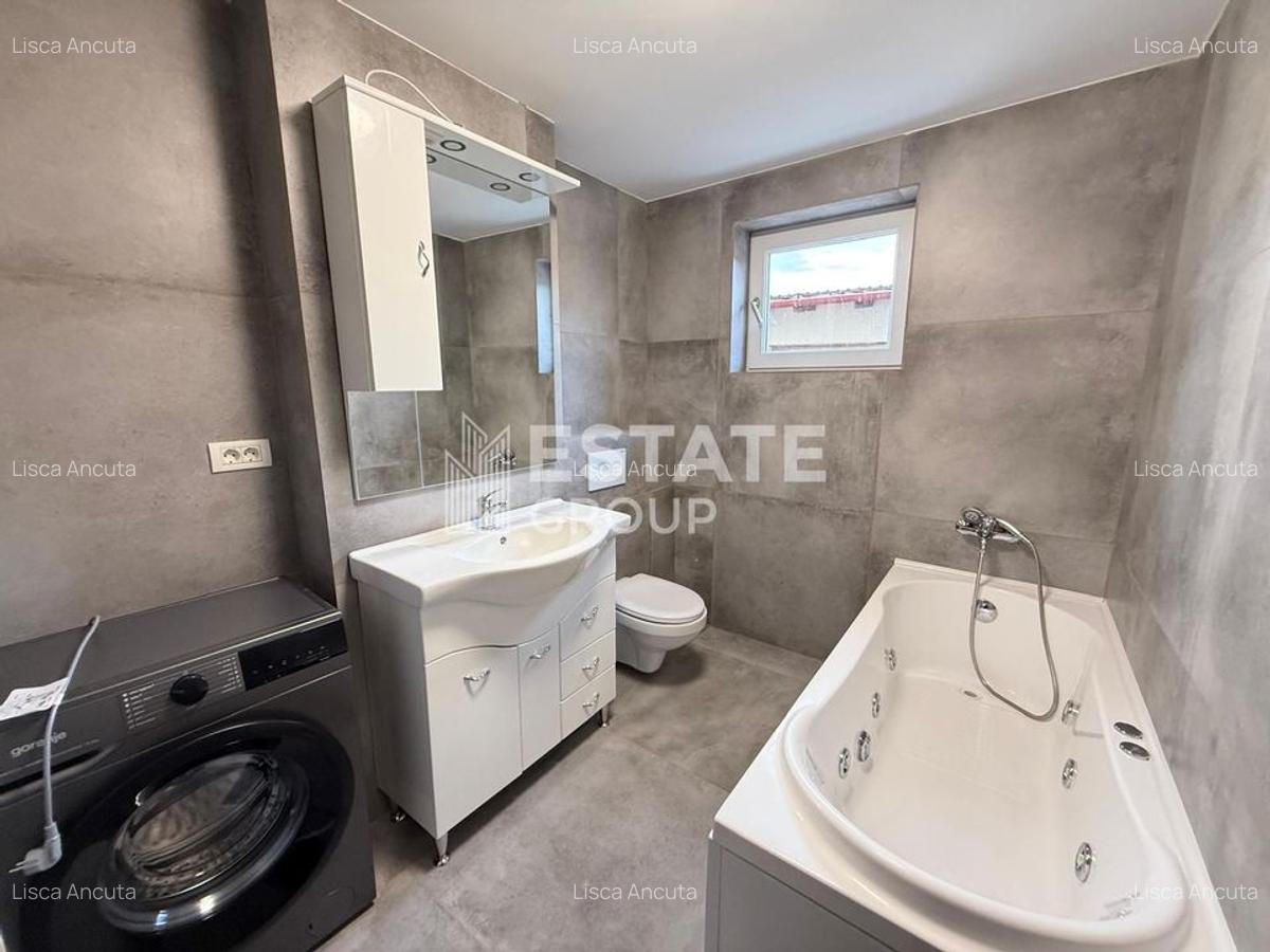 Dumbravita-Kufland, pozitie excelenta - 9