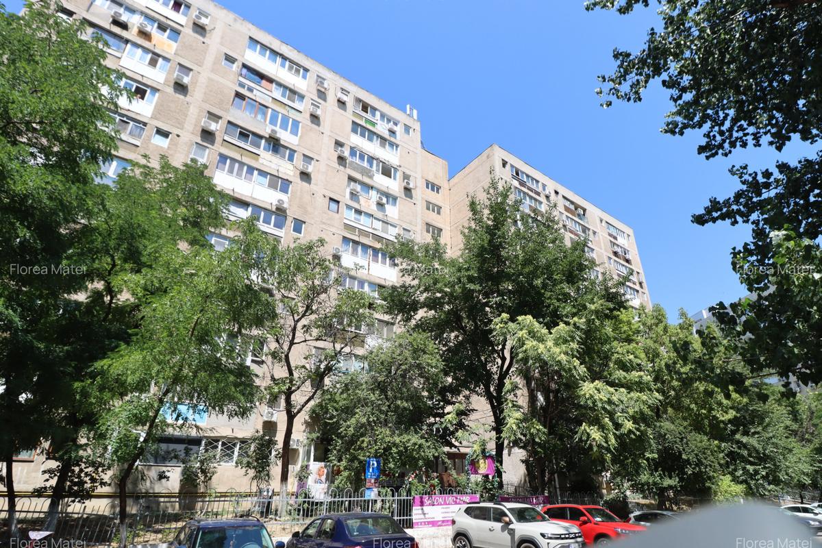 Garsoniera Rawa – ideală să o renovezi pe gustul tău – - 12