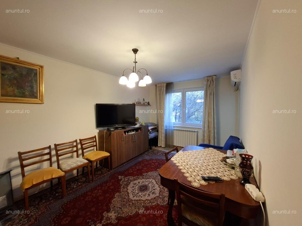 Obor Colentina, Teiul Doamnei, langa Sectia 7 Politie - 11