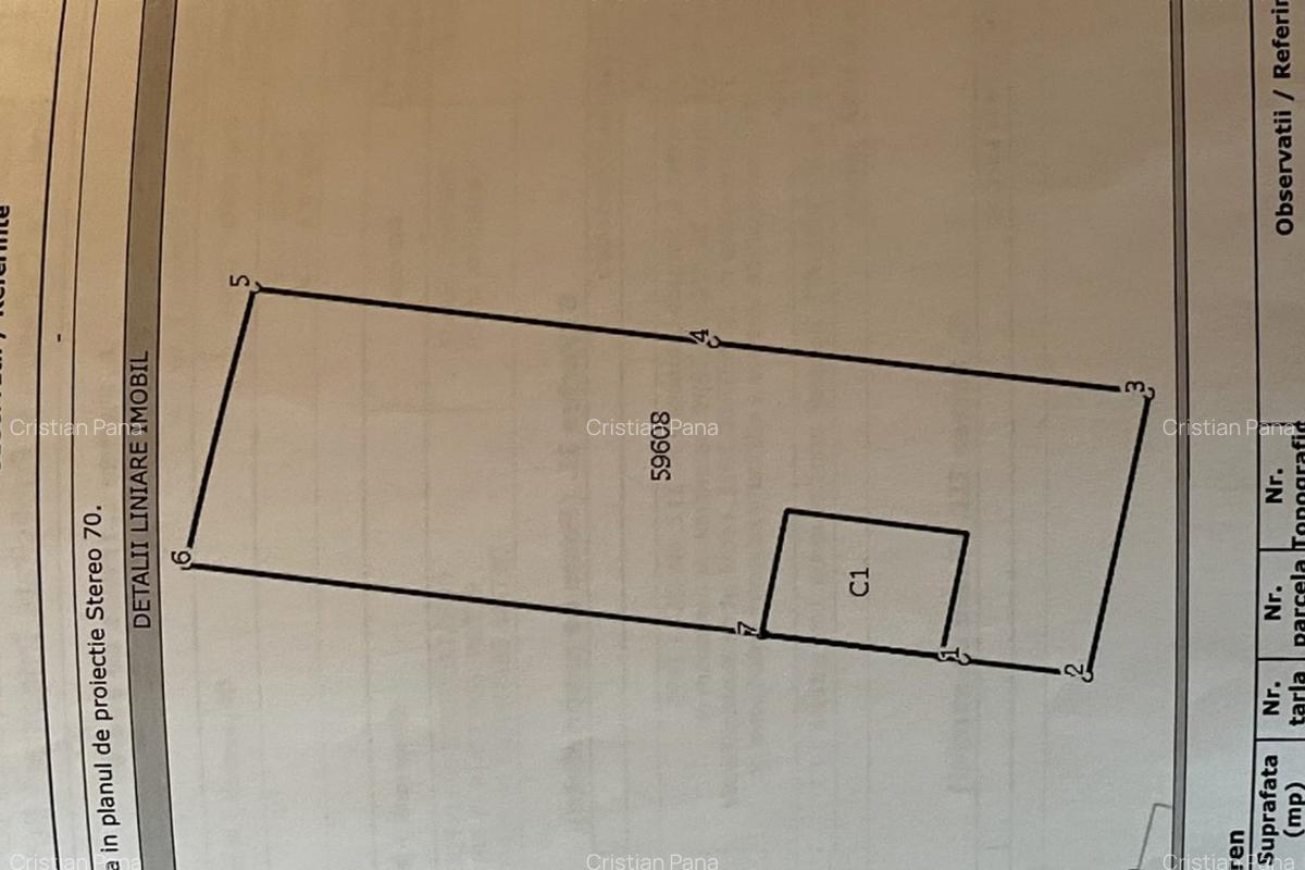 Balotești, 5 Camere, 200 mp utili, 1250 mp, într-o locație rară - 46