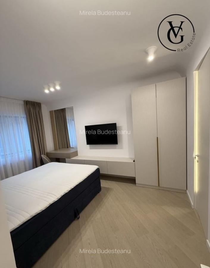 Apartement 3 camere Cortina North | Pipera - 6