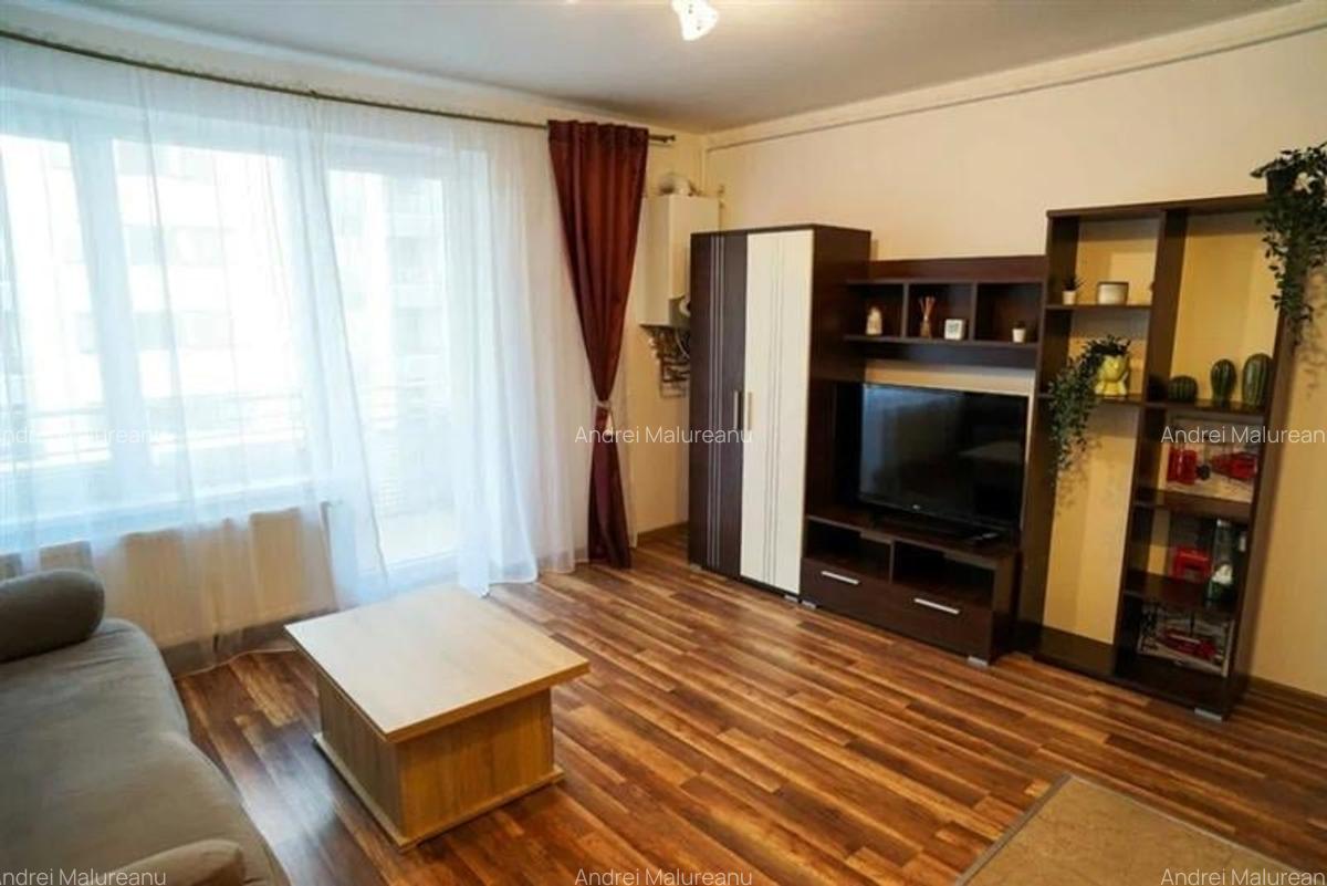 Inchiriem Apartament 2 Camere, Modern, Studio, Tractorul - 1
