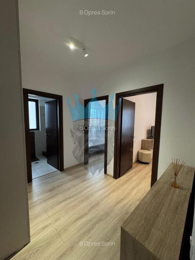 Apartament 4 Camere cu Terasa Pipera - 15