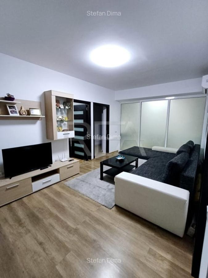 3 Camere , Semi-Decomandat , 2min Metrou Dimitrie Leonida - 1