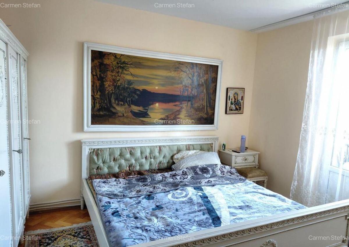 Ultracentral Apartament 3 camere etaj 3 - 9