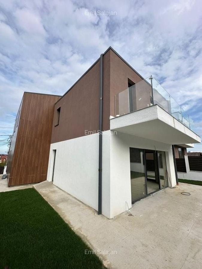 Casa Individuala, 245 MP, 415 MP teren, Zona Europa - 3
