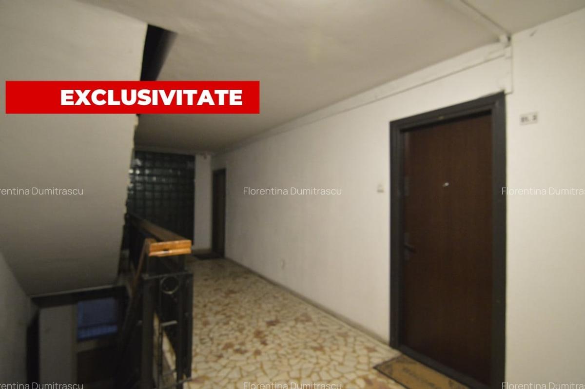 INCHIRIERE APARTAMENT 2 CAMERE UNIRII - FANTANI - 20