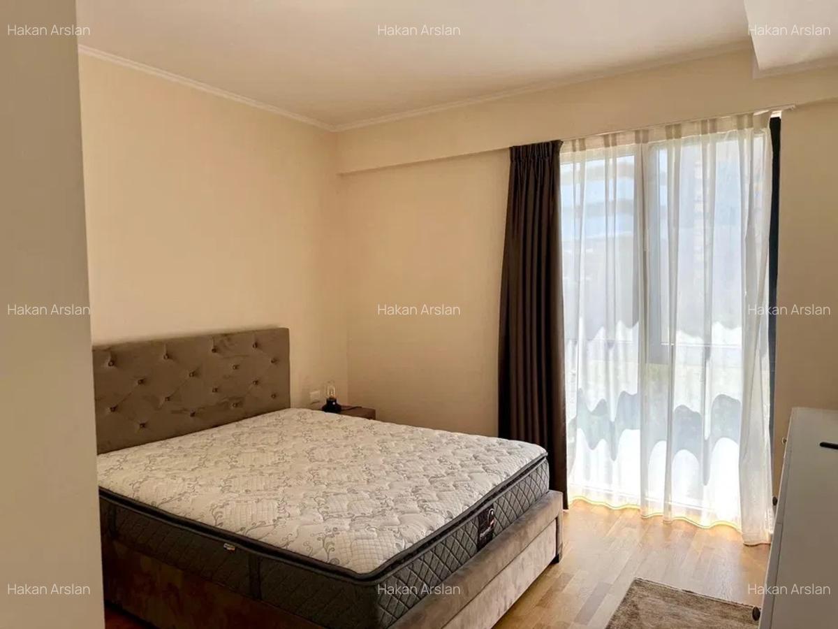 Apartament de 2 camere, balcon, centrala, parcare, Atlas Residence - Aviatiei - 4