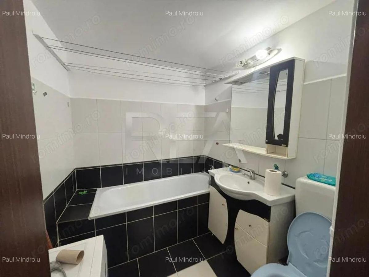 Apartament 2 camere decomandat Rahova 52 mp utili 92.500 - 2