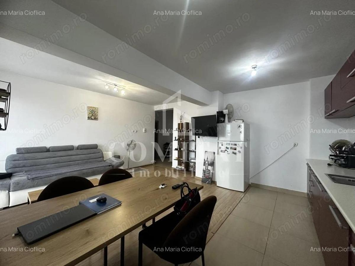 Apartament 2 camere | Etaj intermediar | Cartier Buna - 4