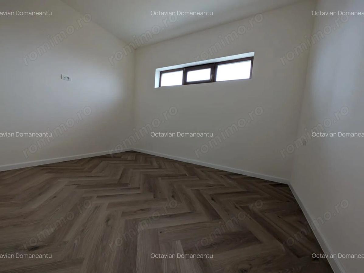 Duplex | Parter | Toate utilitatile | Finisaje premium | Curte generoasa - 5