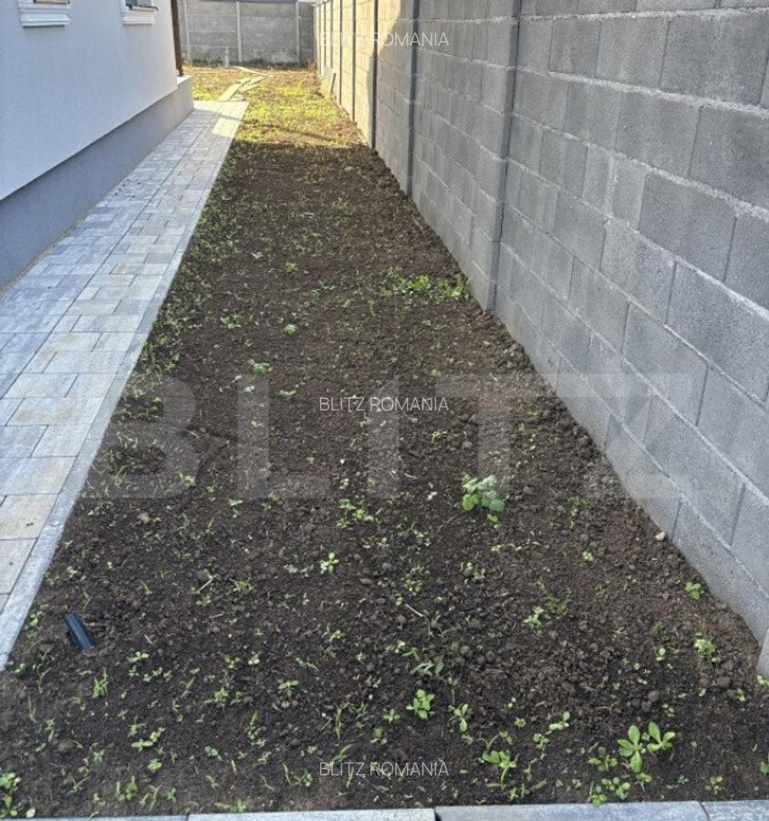 Duplex, 4 camere in Sacalaz, zona linistita. - 13