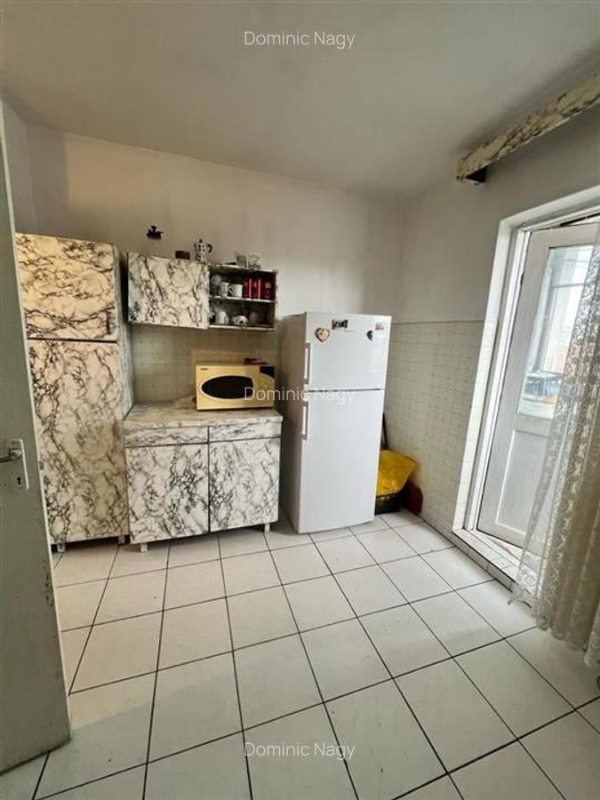 Apartament cu 3 camere decomandat în Rogerius - 6