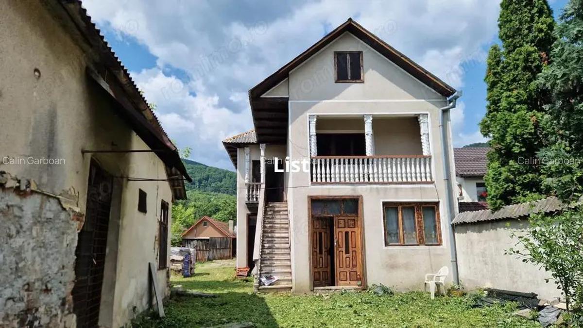Casa cu 4 camere de vanzare, Baia Sprie, Comision 0% - 2