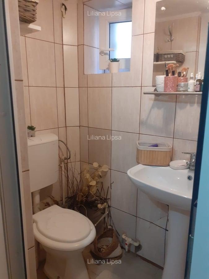 Cismigiu, Vila, garsoniera 19 mp - 7