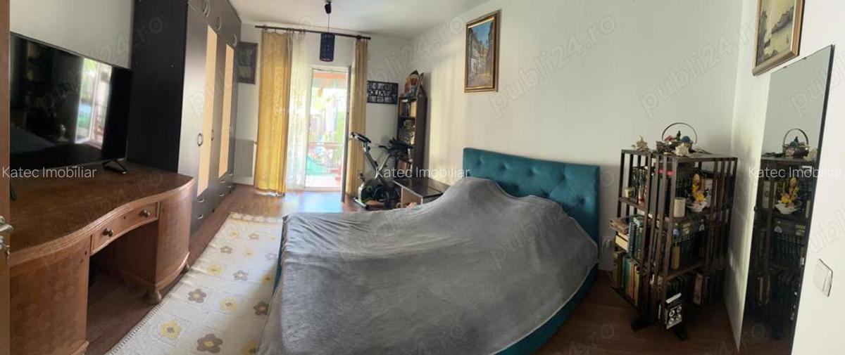 Casa in Campina,zona centrala - 9