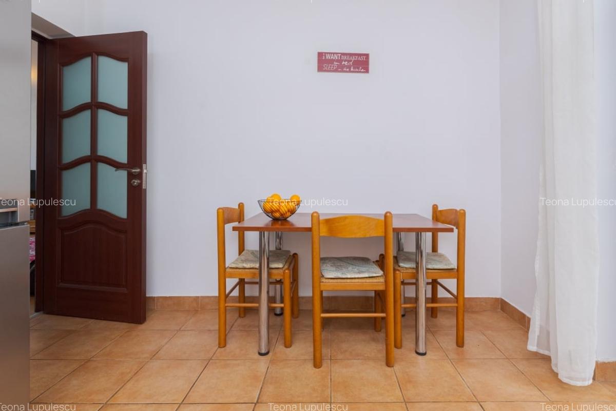 Casă cu 4 camere în Dumbrăvița - 22