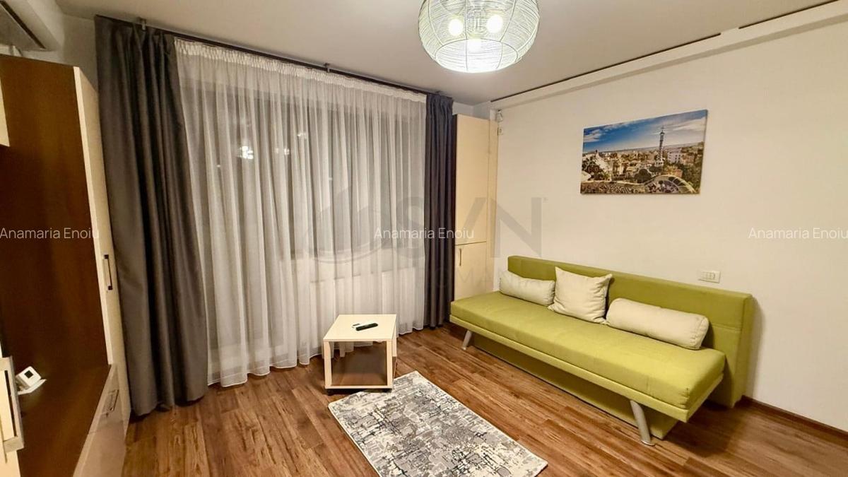 REA1026600 Garsoniera I Barbu Vacarescu I Moderna - 2