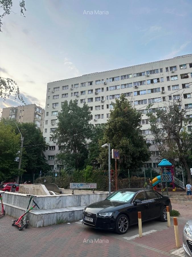 ⸻  3 camere, 2 balcoane, dublă vedere | Ideal pentru familie | 1 min metrou - 3