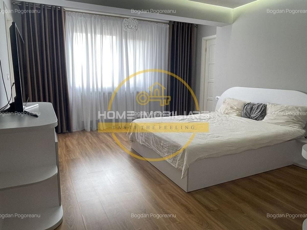 Penthouse S?oseaua Nicolina 130MP   Mobilat Utilat Lux - 3