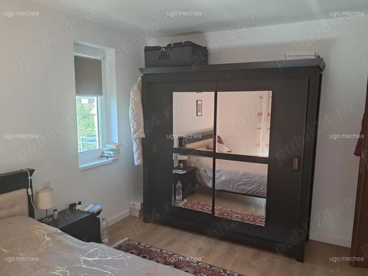Se vinde casa duplex complet mobilata si dotata - 9