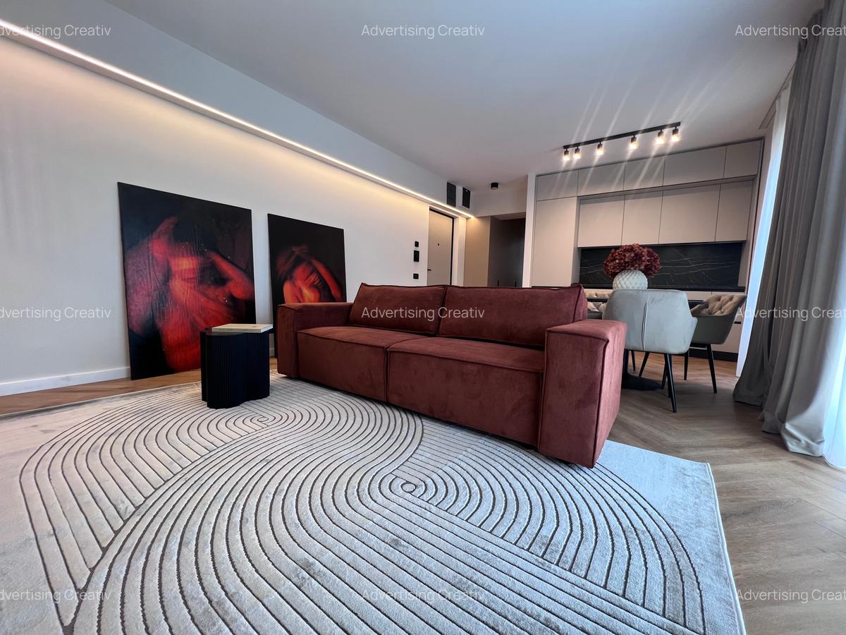 Apartament 2 camere Bloc Boutique 2025 - 2
