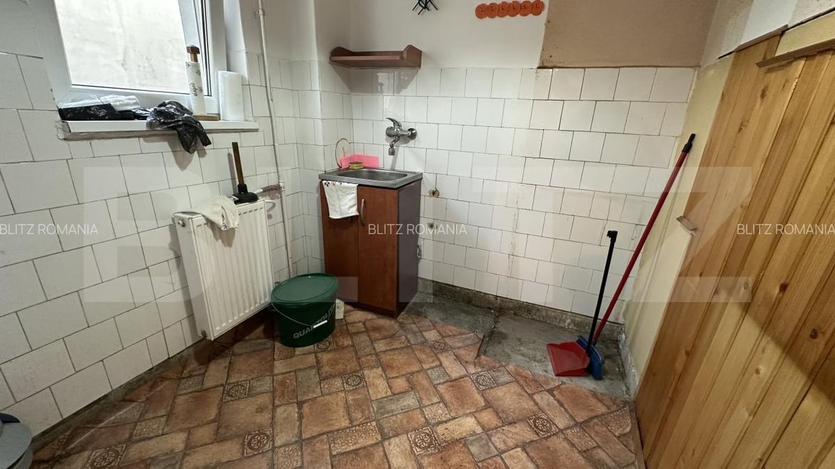 Apartament 2 camere, decomandat, zona Rogerius - 6