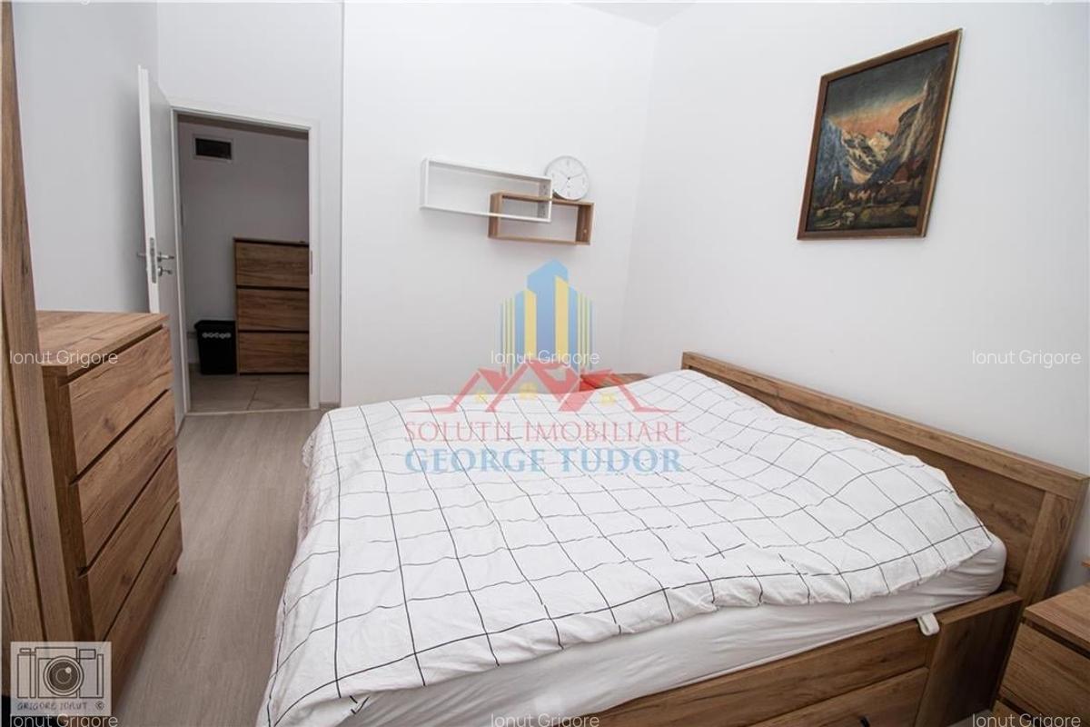 Apartament 2 camere 50 mp.  Str. Tineretului 81C, Chiajna - 10