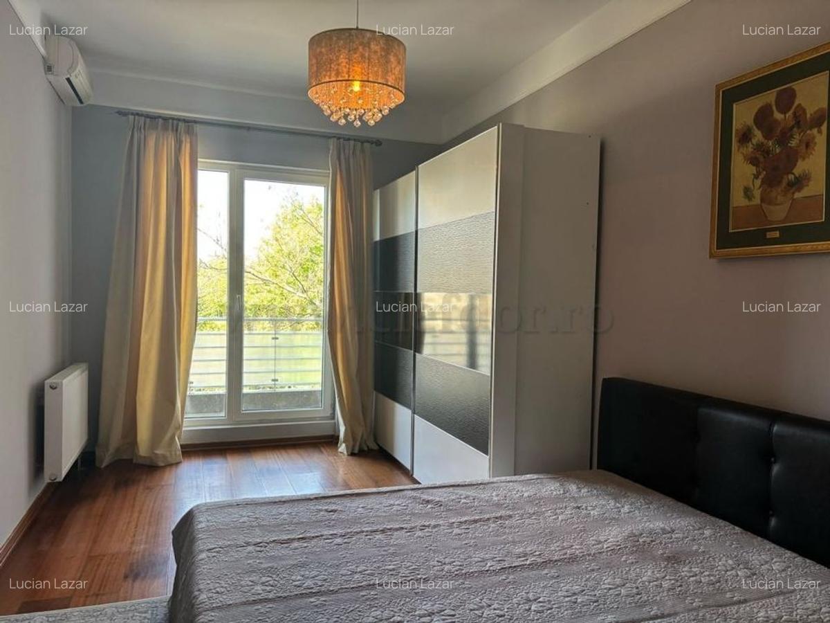 Soseaua Nordului - apartament cu 4 camere de inchiriat, 1 minut fata de parc - 15