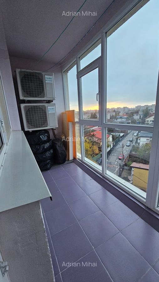 3 camere I Centrala I 12 min Metrou Piata Sudului - 6