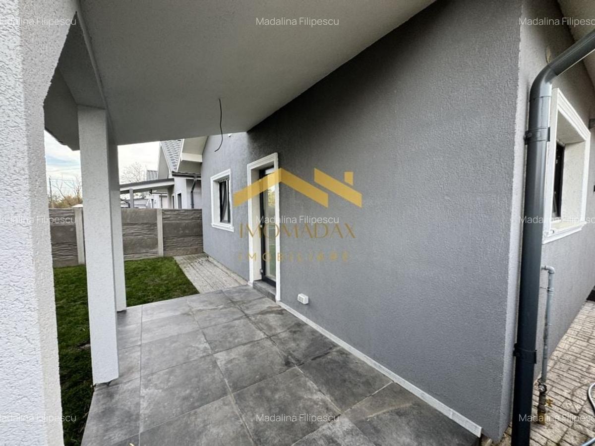 Sanmihaiu Roman-Duplex Parter-Disponibil Imediat - 17