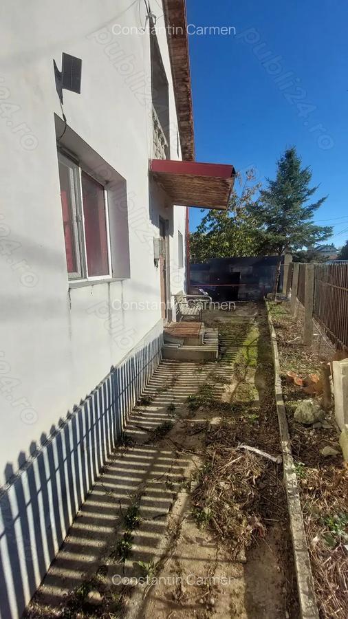Casa + Teren Baldana Tartasesti Dambovita KM28 - 3