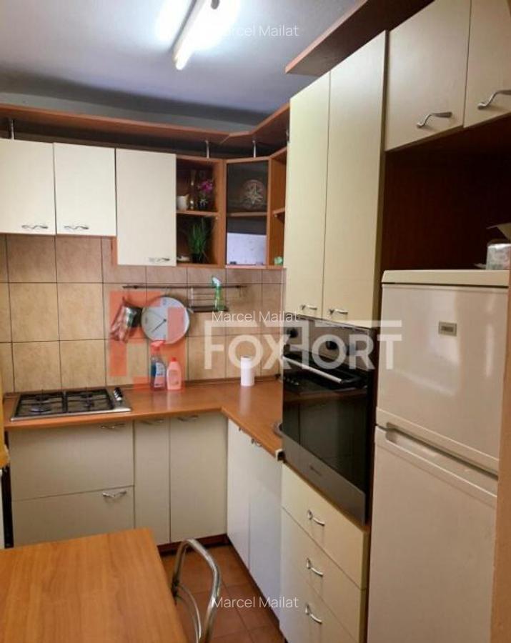 COMISION 0% Apartament cu o camera de 30 mp si balcon, zona - 3
