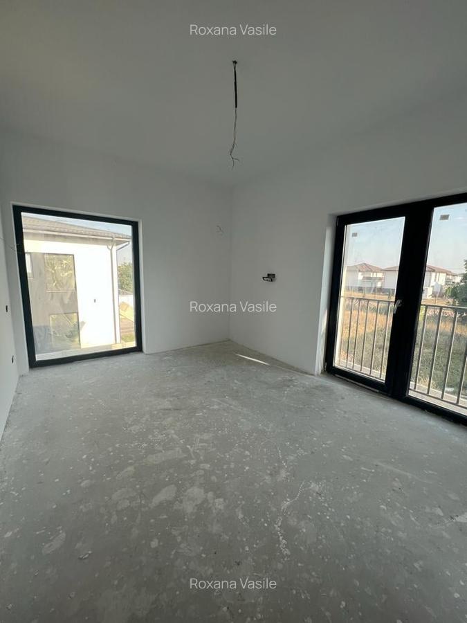 Casa Noua!  Vila Duplex Individuala  4 camere   P+1E Tunari 240 000eur - 5