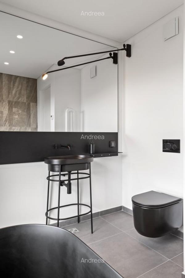 BRICKLOFTS Luxury Industrial LOFT Apartment - 17