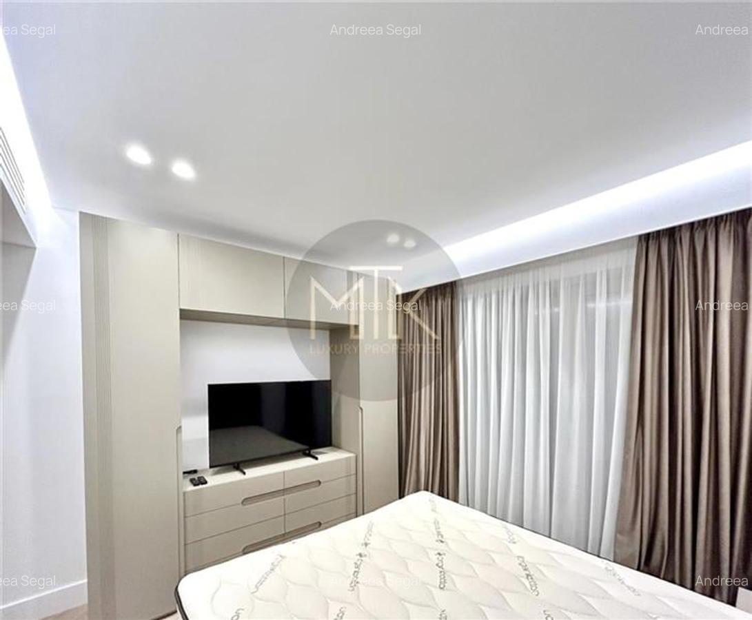 Cortina 126 I Apartament 3 camere | Pipera - Erou Iancu Nicolae - 8