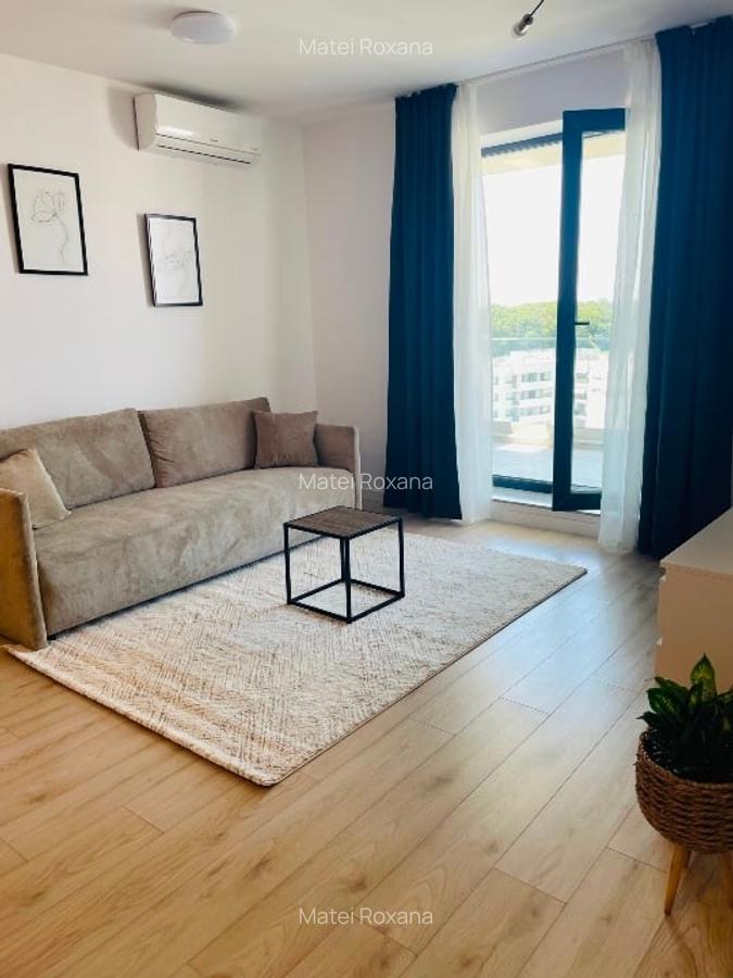 Proprietar, de inchiriat studio cu dormitor separat, Greenfield Teilor - 5