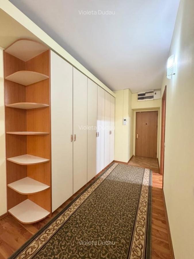 Apartament 2 camere, bloc nou, foarte Spatios in zona  Dorobanti - Floreasca - 11