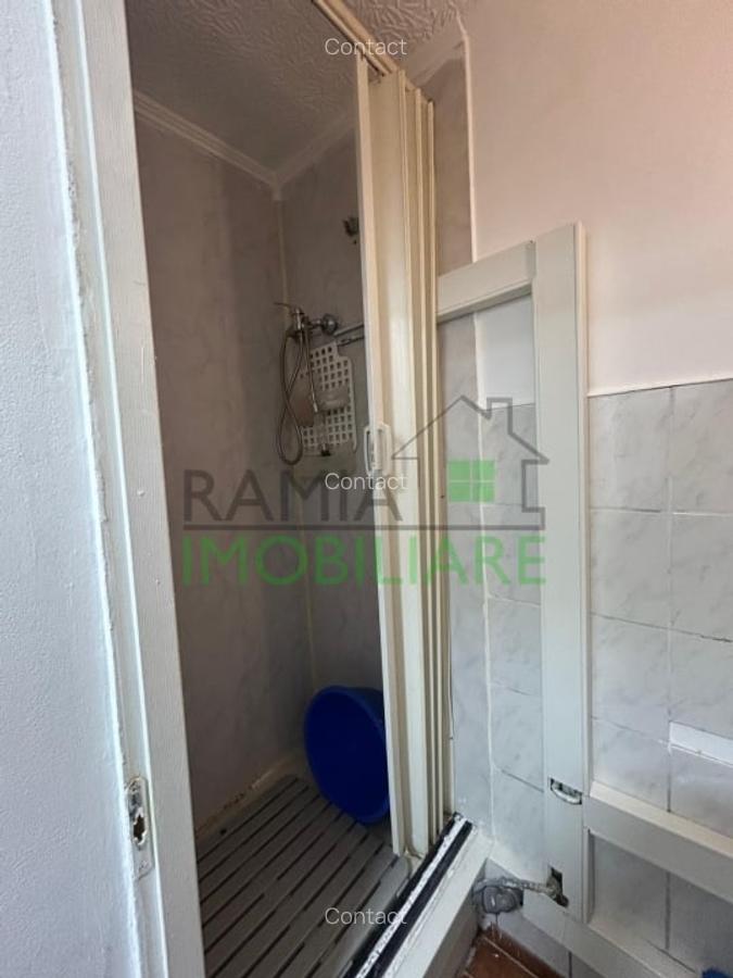 Garsoniera functionala in Tractorul – ideala pentru locuire sau investitie - 6