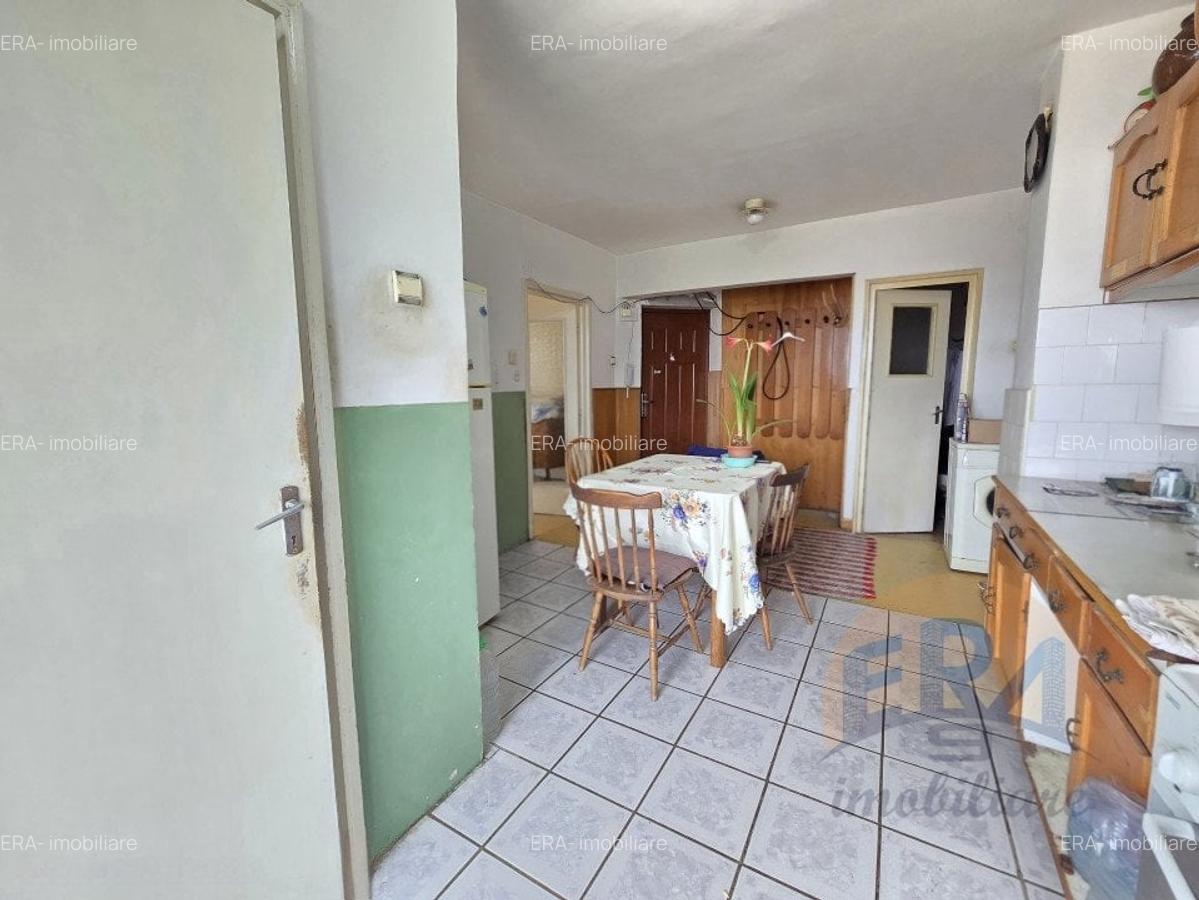 Apartament 4 camere | Tip D | Nufarul | Panorama superba - 12