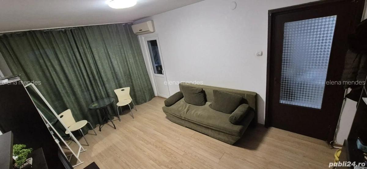 Apartament 2 camere,decomandat metrou N.Grigorescu, cu loc parcareinchiriez - 2