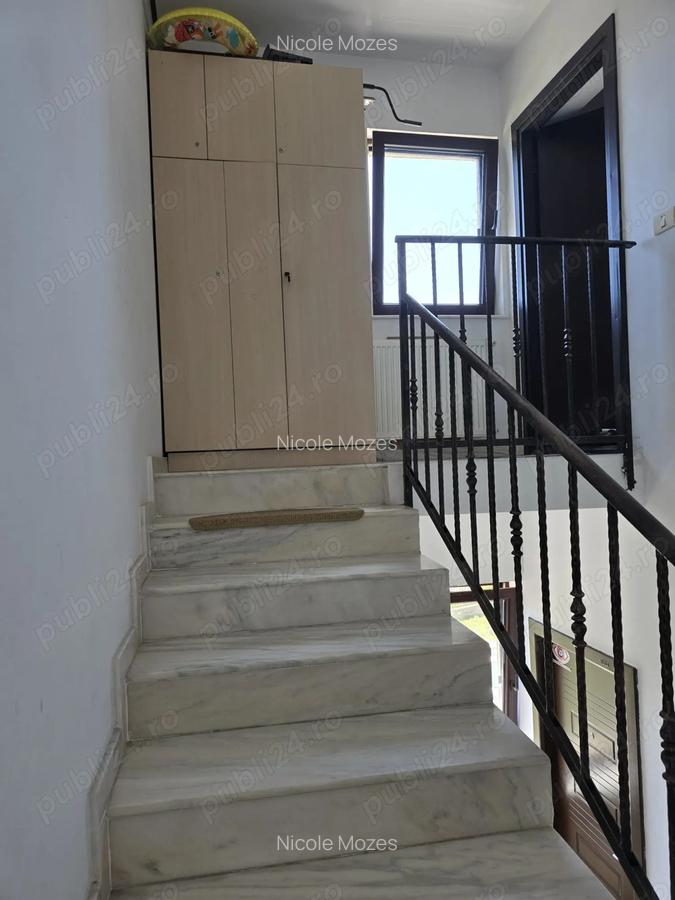 De vanzare! Apartament in vila P+2 - 2