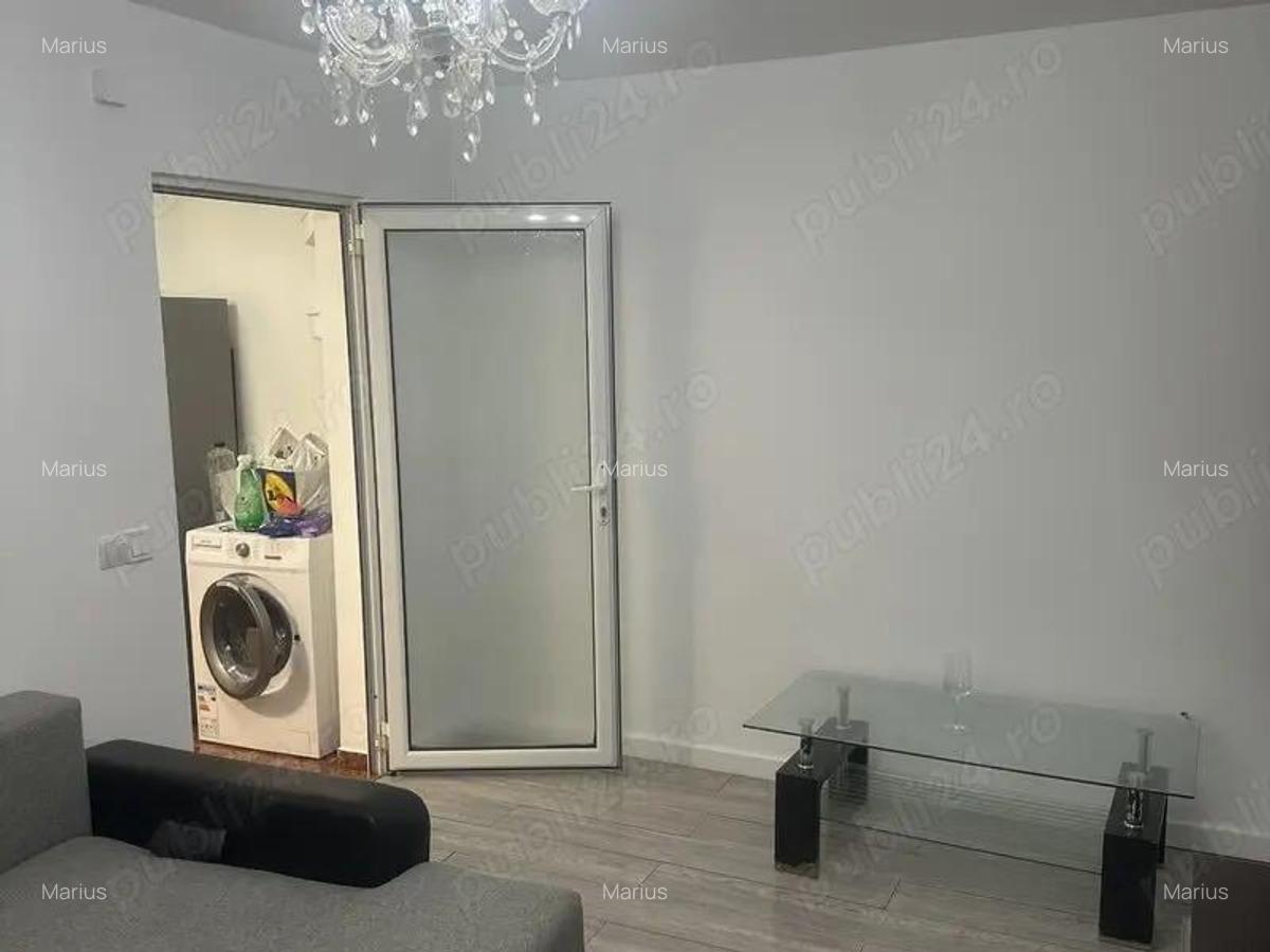 Apartament 2 camere-teiul doamnei-facultatea de constructii - 4