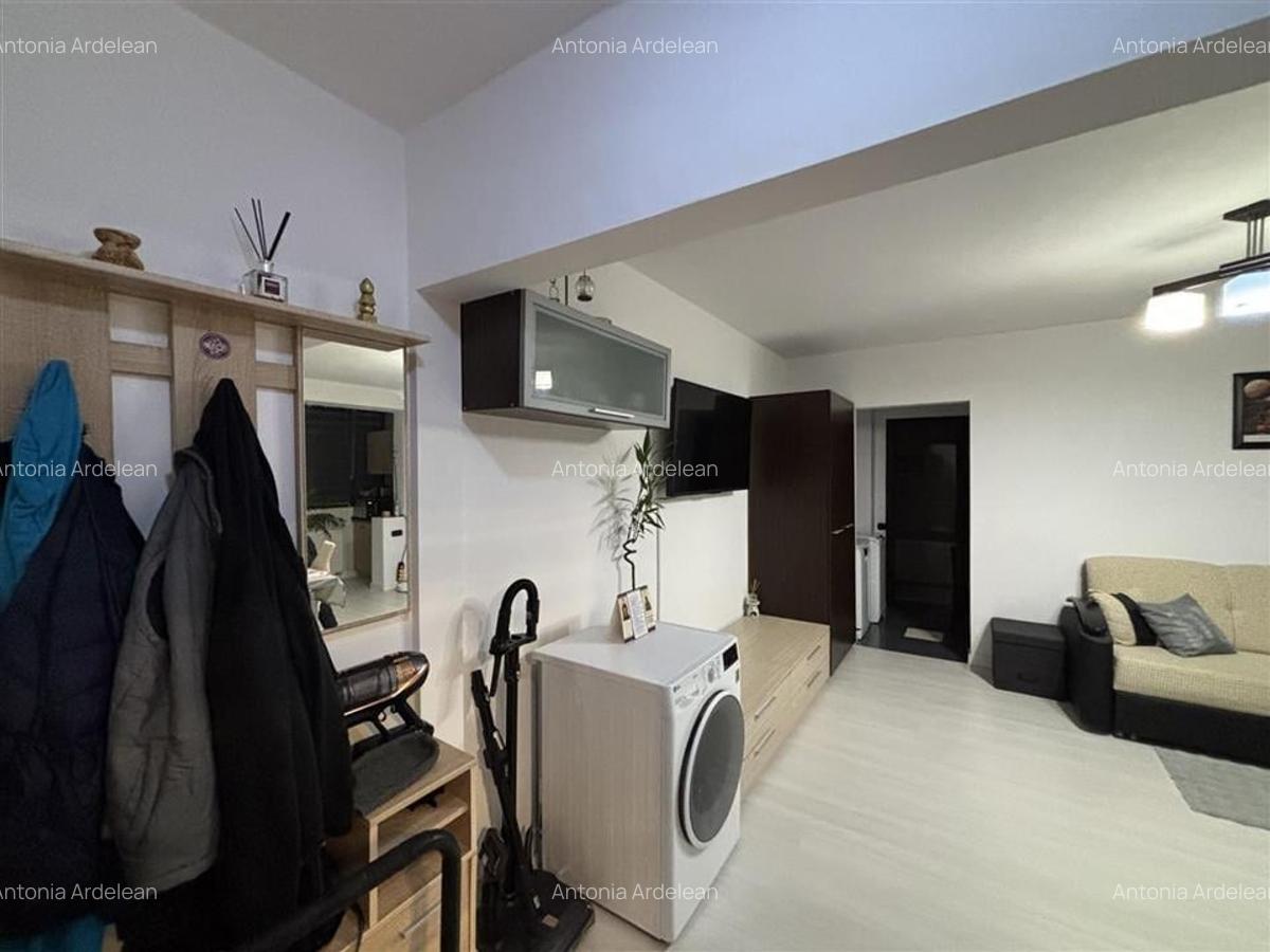 APARTAMENT 3 CAMERE | ZONA CENTRALA | ETAJ INTERMEDIAR | ORADEA - 4