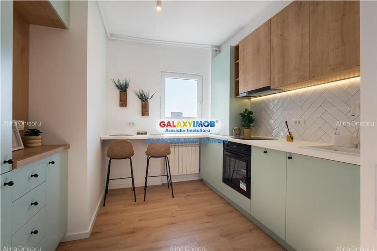 3 Camere Ultracentral _Ideal pentru Locuit sau Airbnb Profitabil - 23