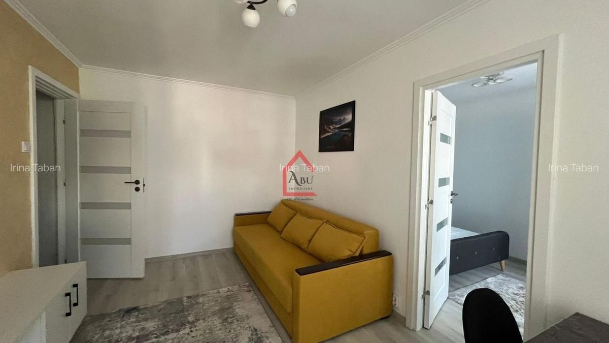 Ap 2 cam | RENOVAT complet | Tatarasi | etaj 1 - 2