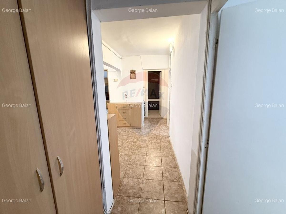Apartament 4 Camere Spatios, Etaj Intermediar, Zorilor - Str. Jupiter - 10
