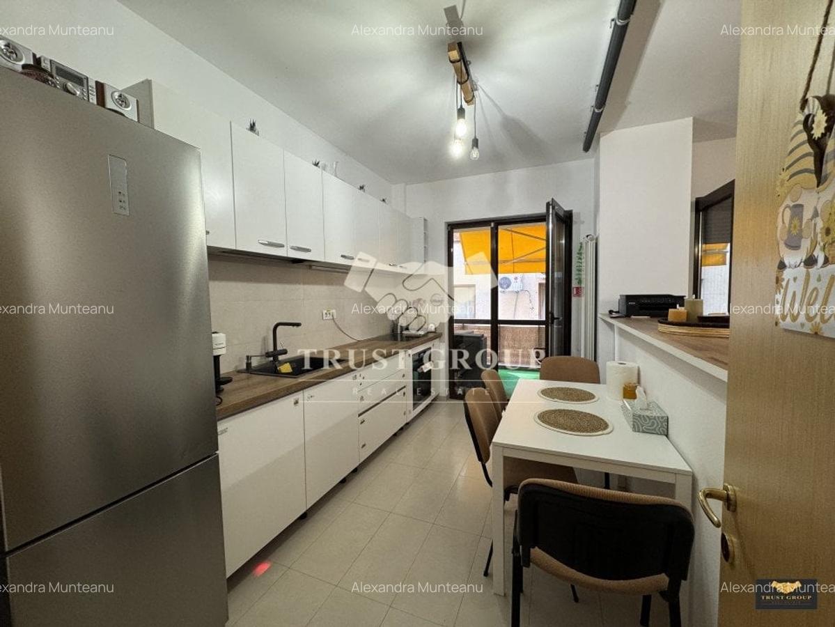 Apartament 3 camere Herastrau | loc de parcare - 3